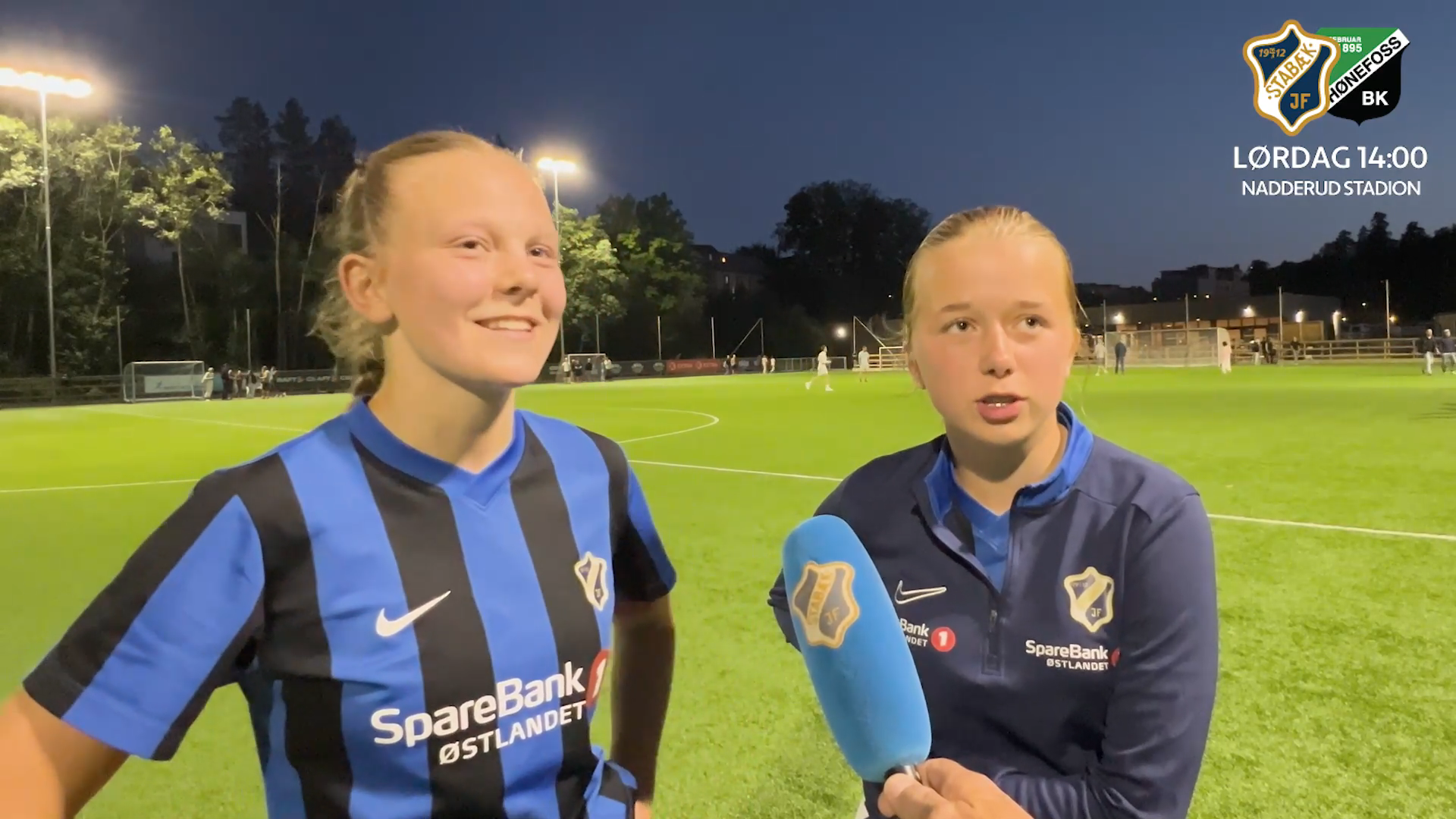 2025: J17: 1DV: Startet høsten med 5-2 seier